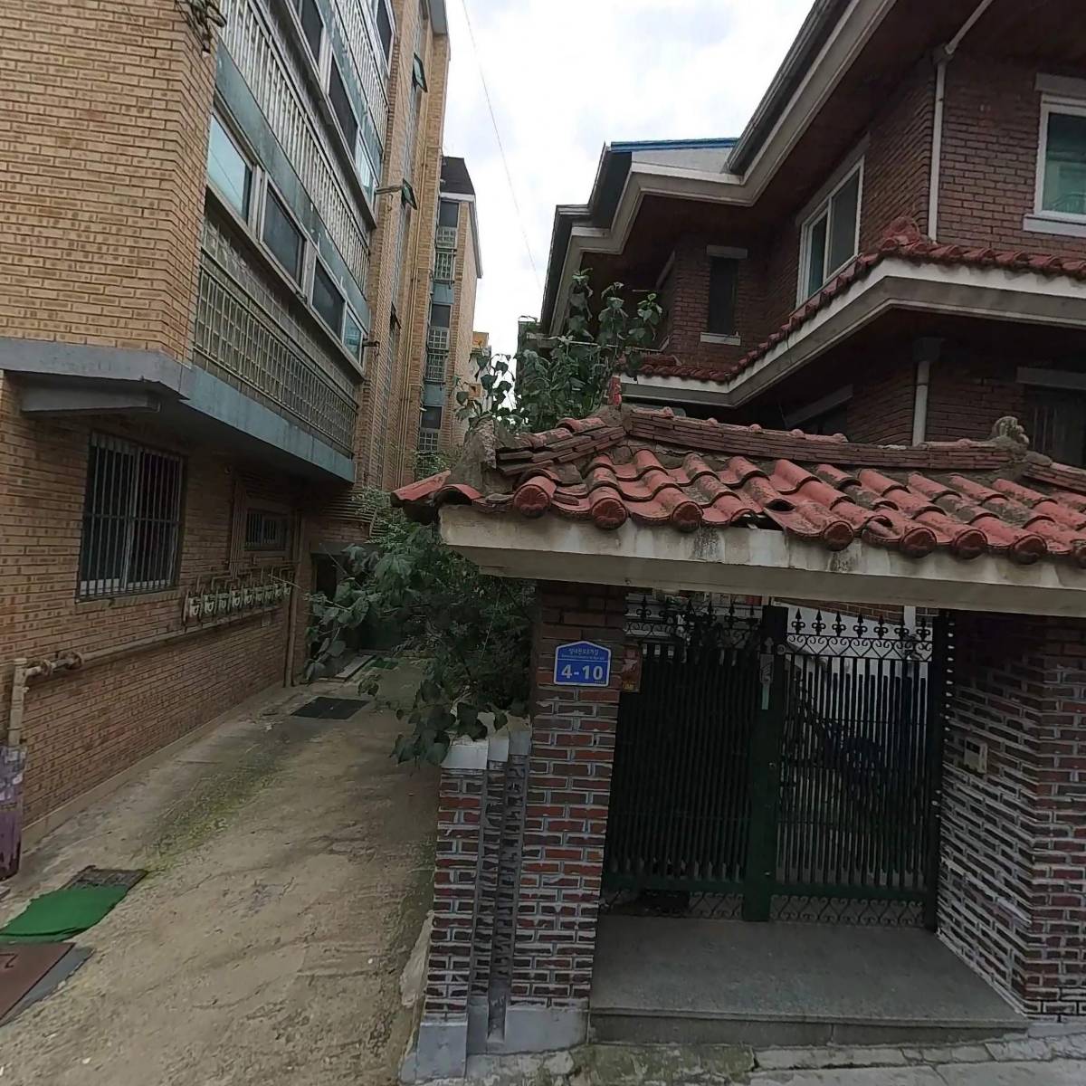 하수구의 제왕 일통배관케어