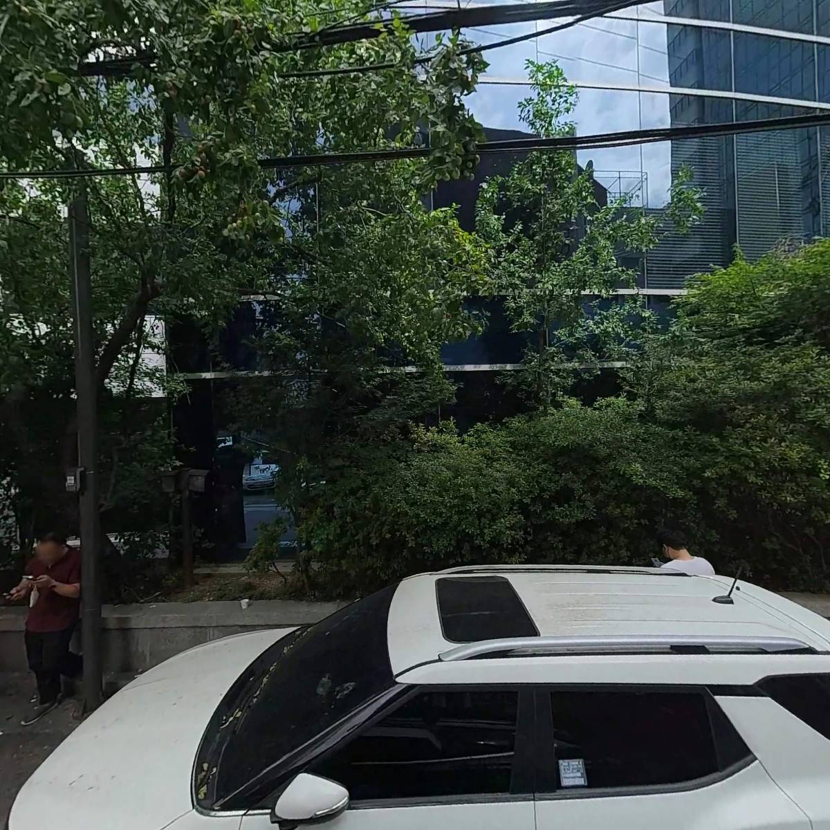 무국적식탁 강남점