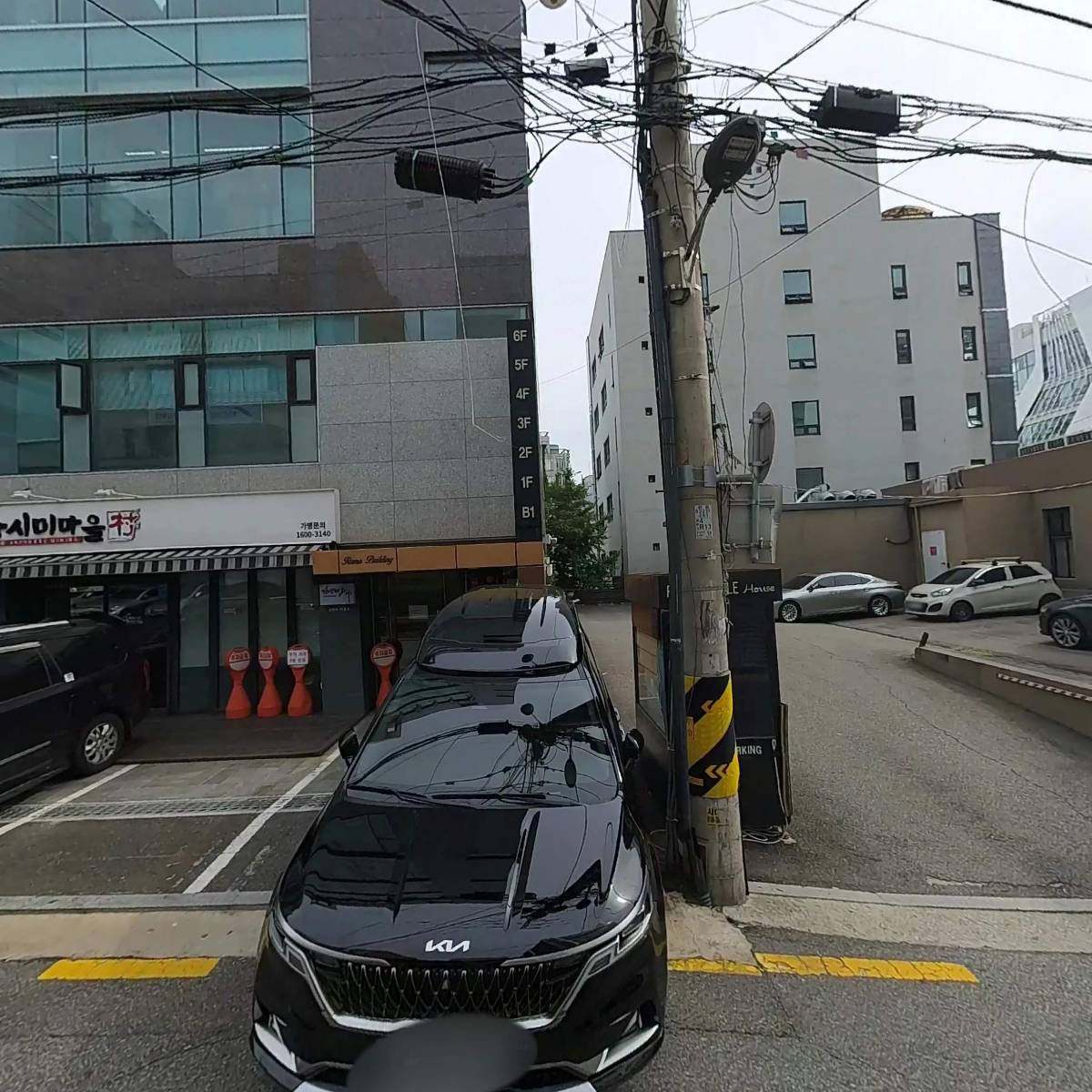 팀러너스 주식회사 (TeamLearners Inc.)