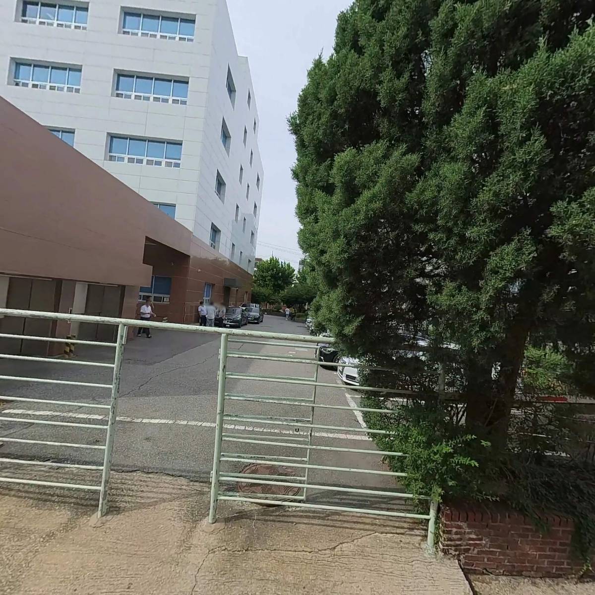 주식회사 도우