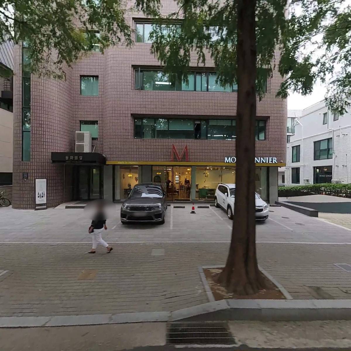주식회사 마이스테크