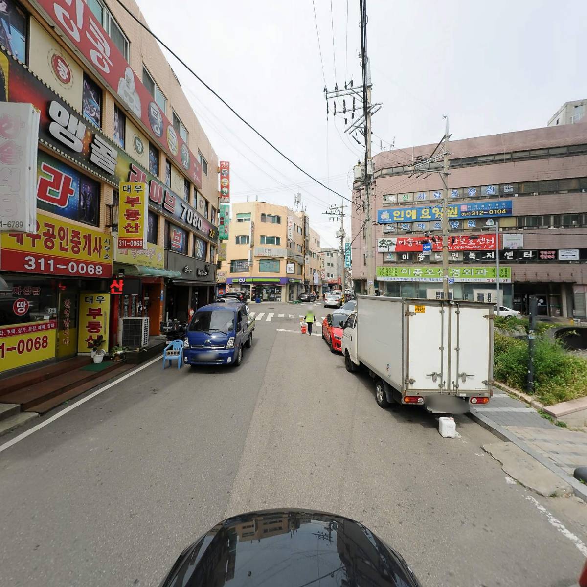 사)한국전통연희단체총연합회 경기남부지회_4