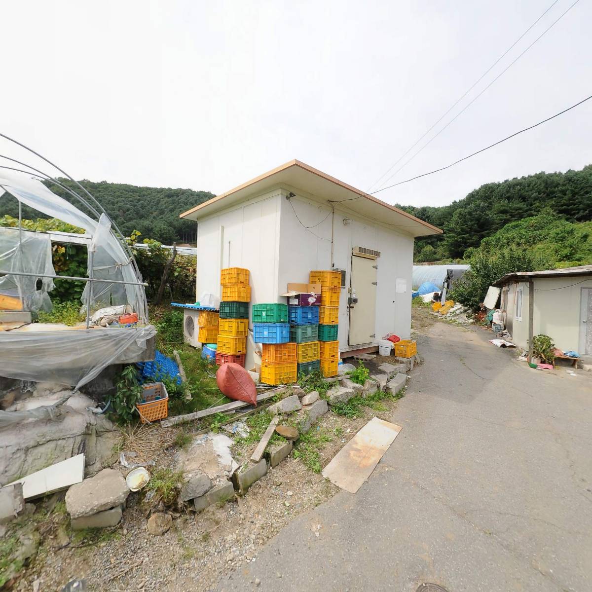 세곡농원