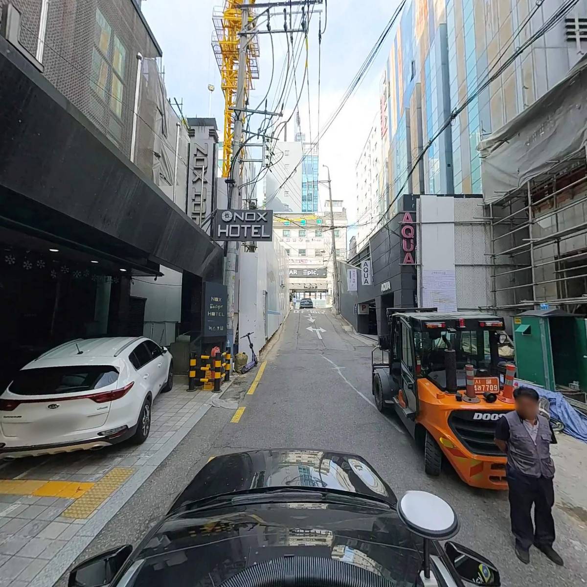 녹스부띠끄관광호텔_4