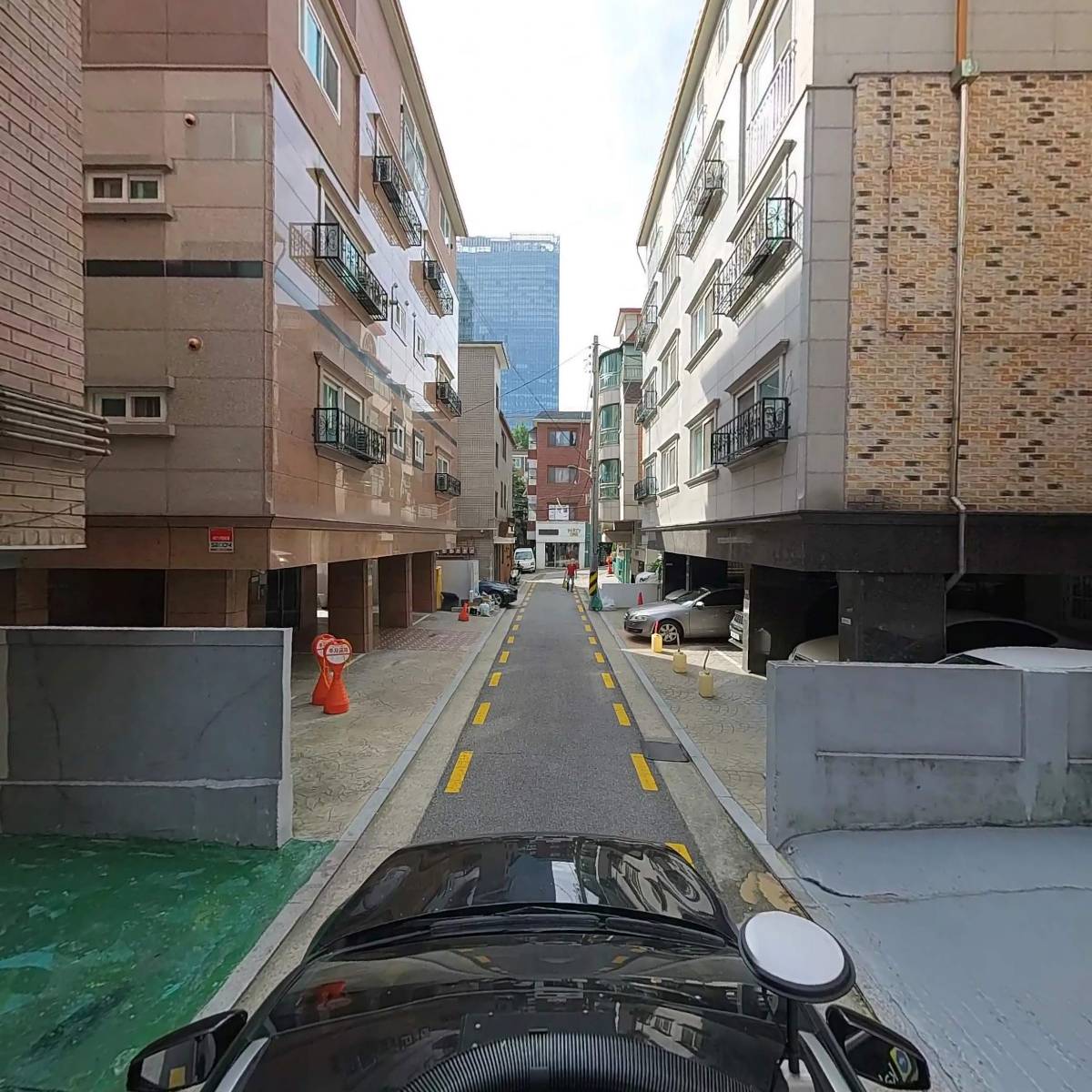 다온다 자동차유리 강남점_4
