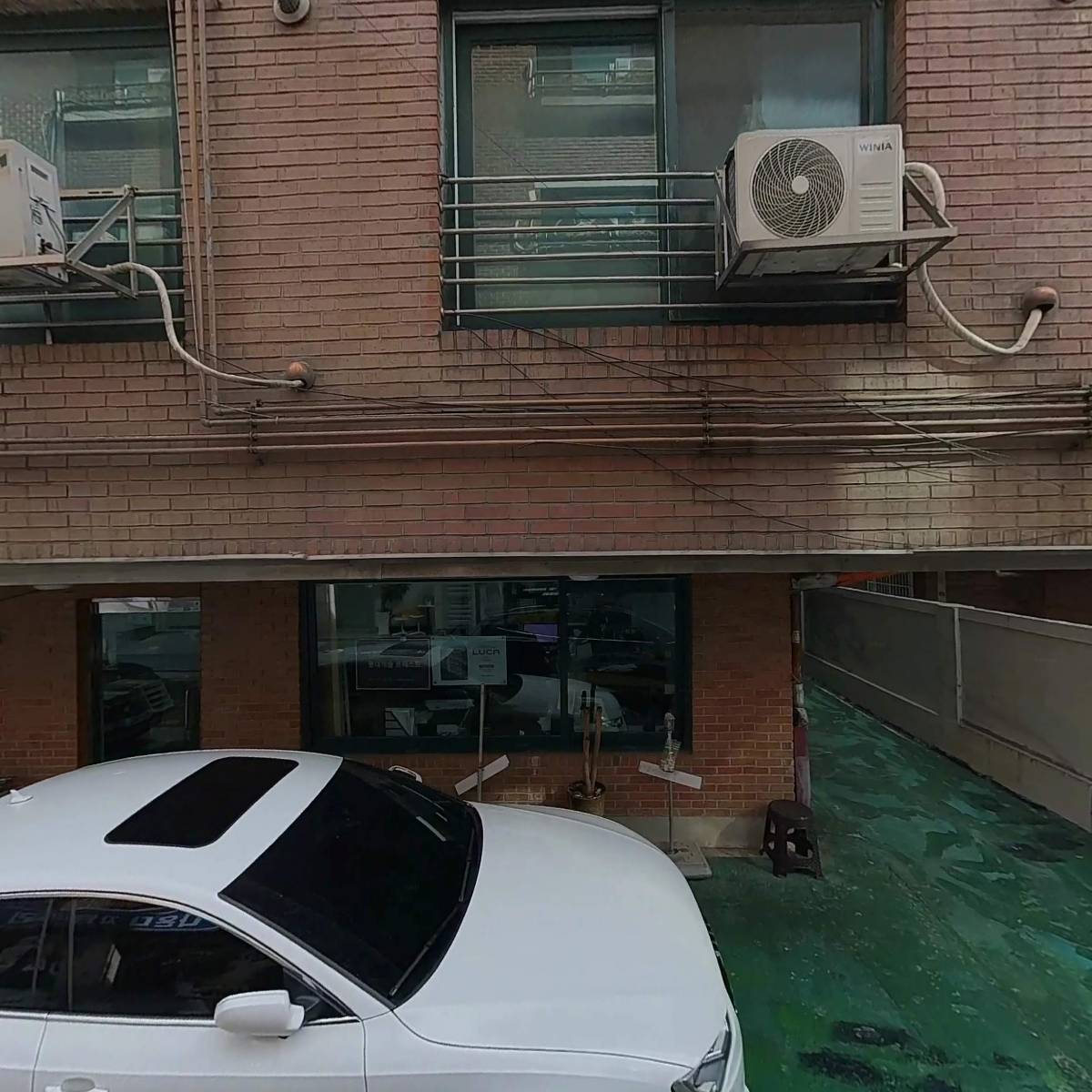 다온다 자동차유리 강남점_3