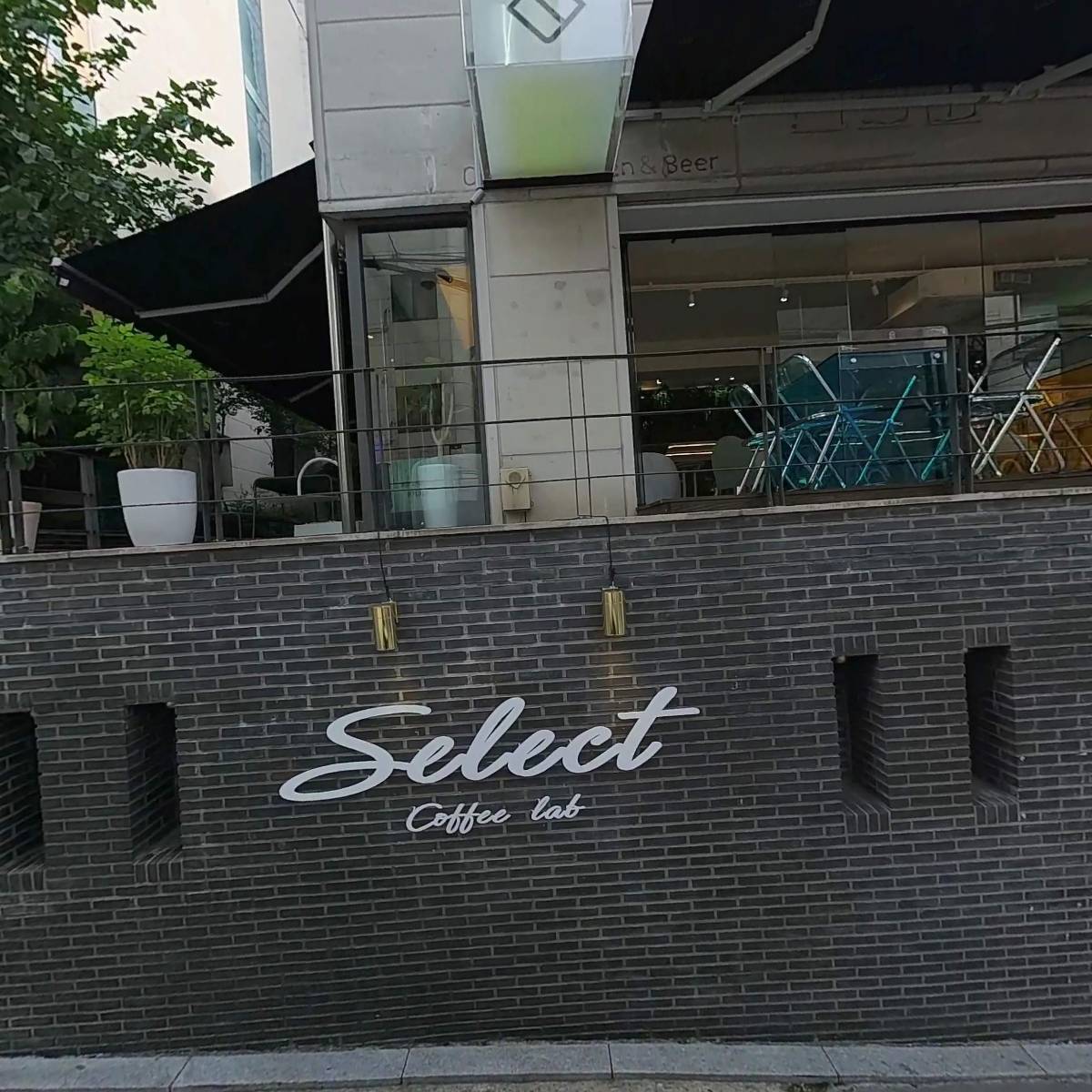 셀렉커피랩(SELECT)