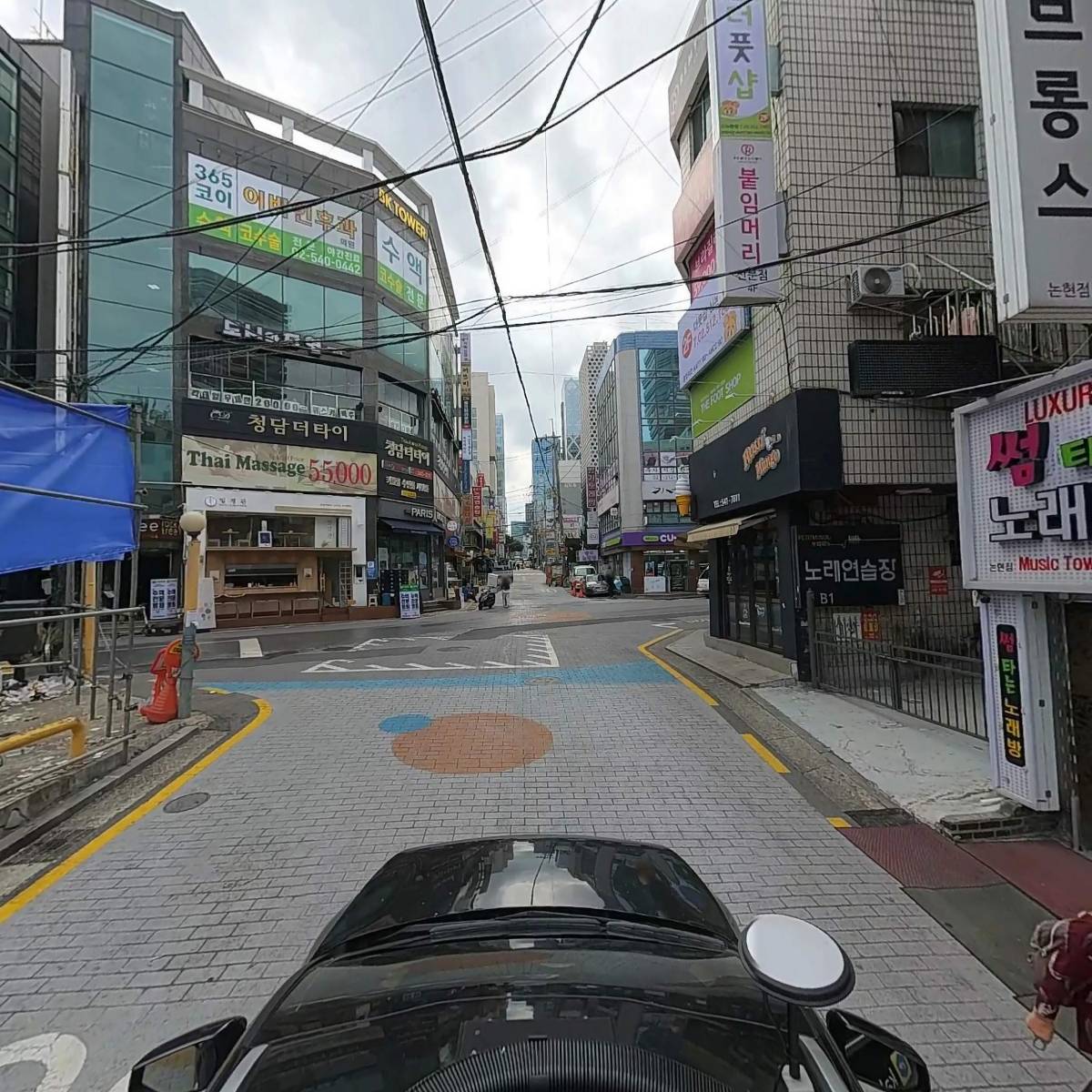 브롱스 논현점_4