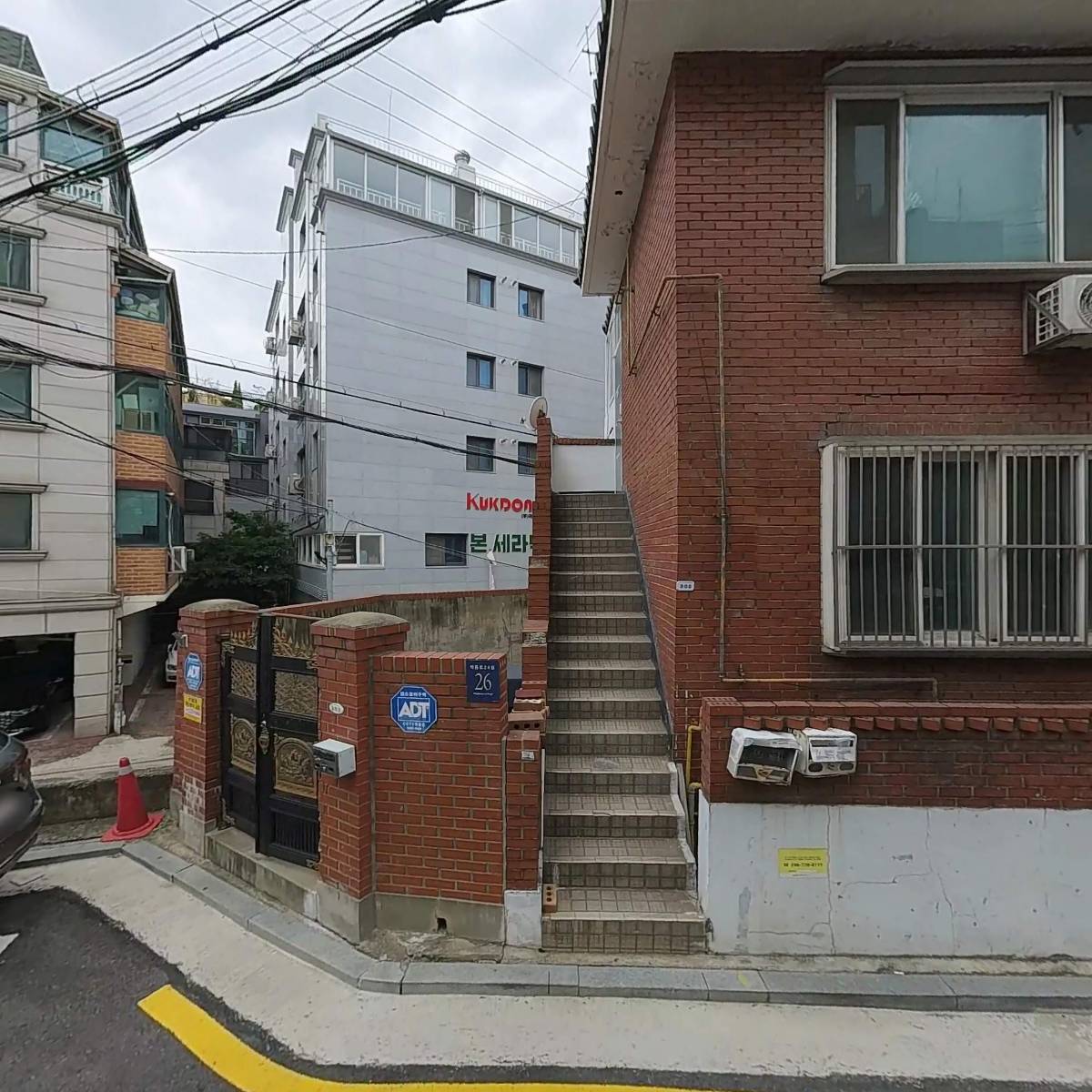 주식회사  슈로코