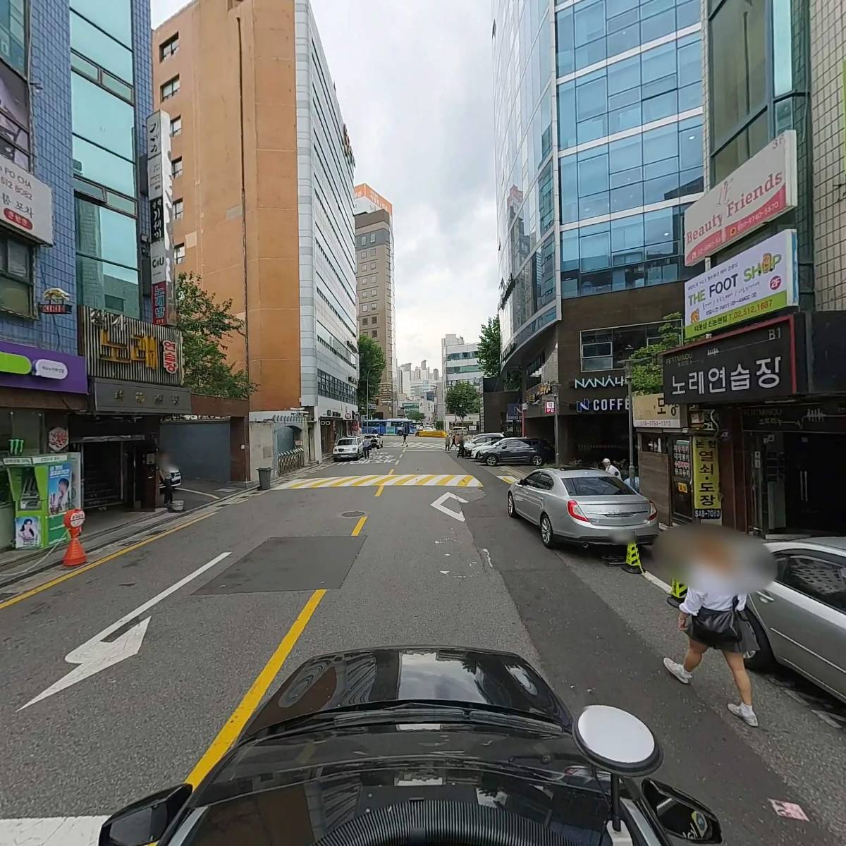 더풋샵 신논현점 세븐스타환전소_4
