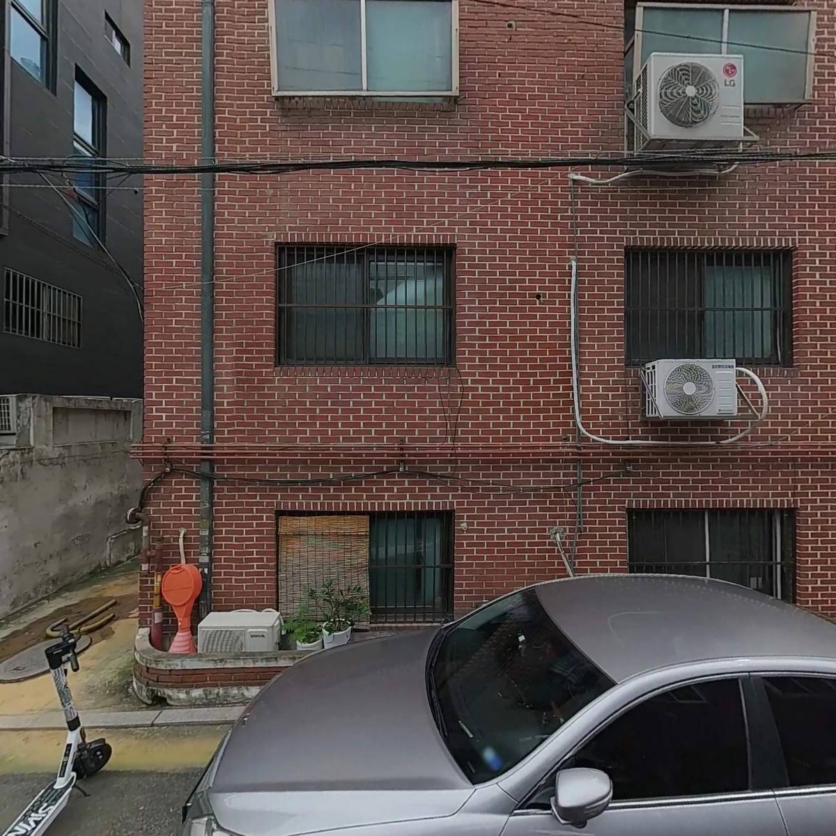 크립톨스 주식회사