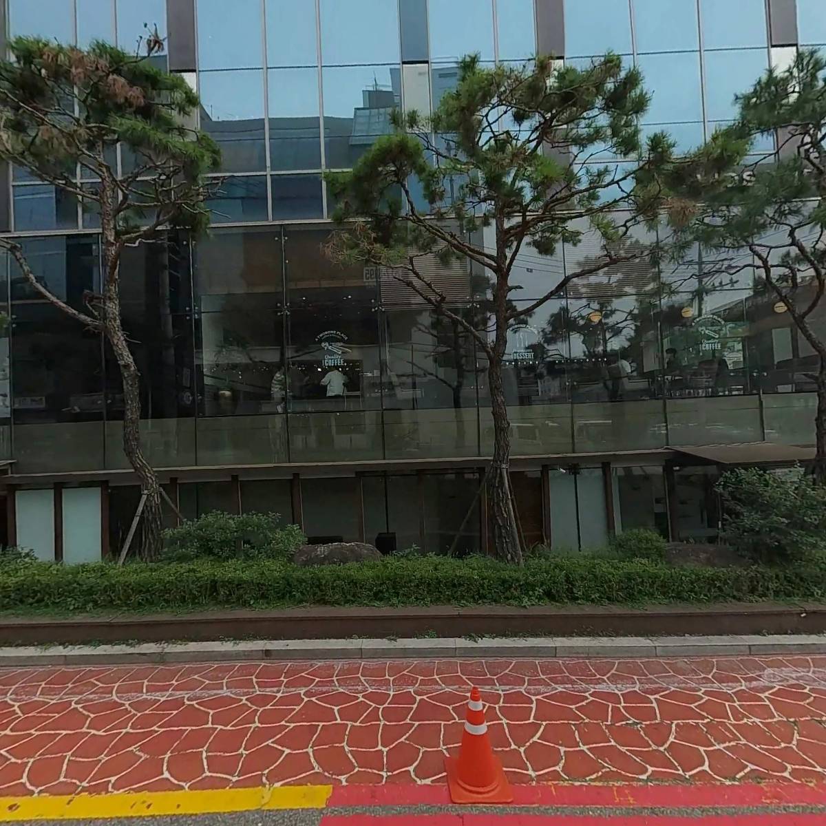 주식회사코베아그룹