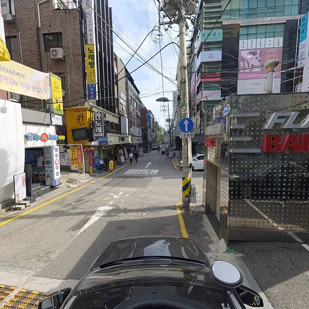 롱타임노씨 신사점_4