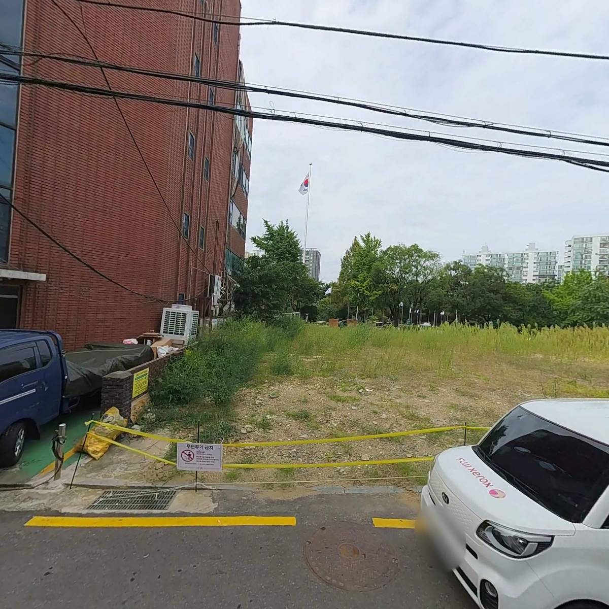 주식회사 원도시건축건축사사무소