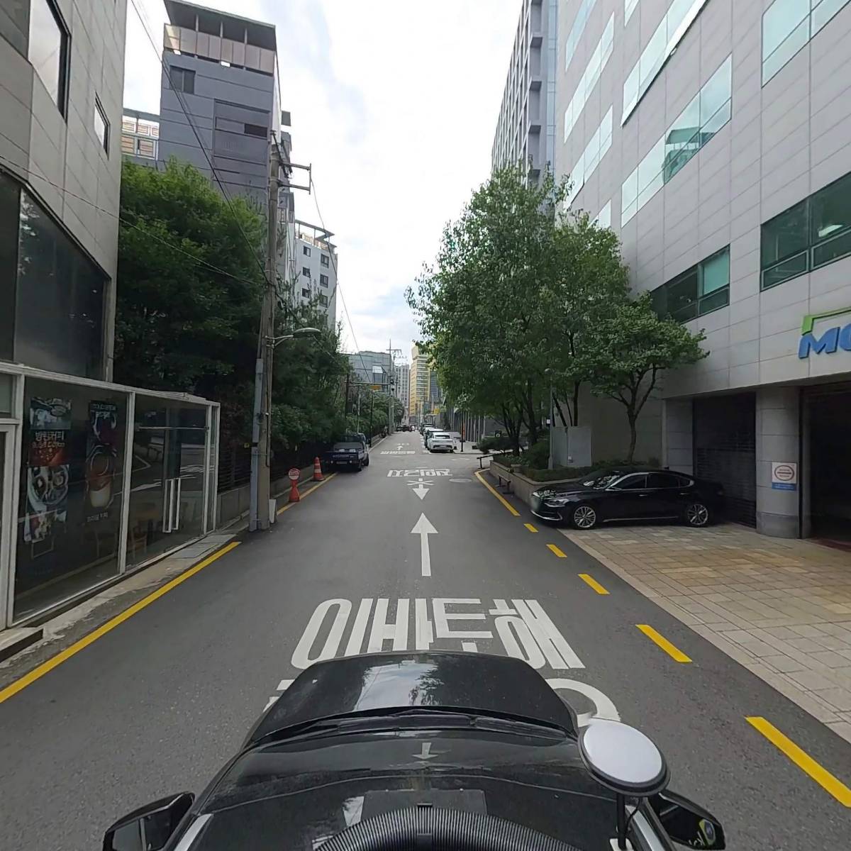 무림페이퍼（주） 서울사무소_4