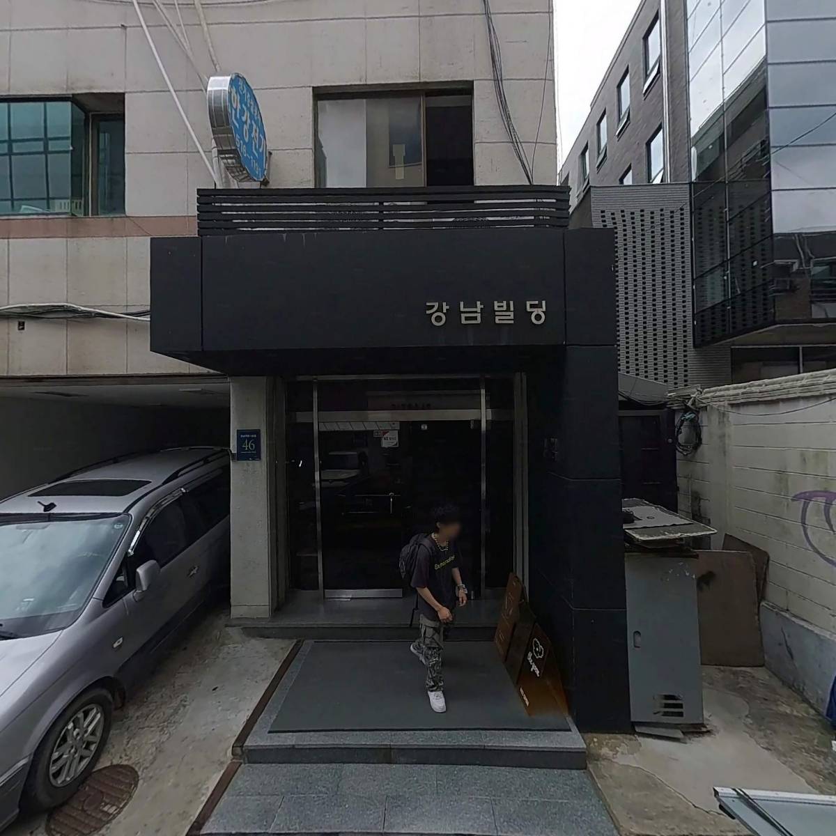 (주) 지펑션