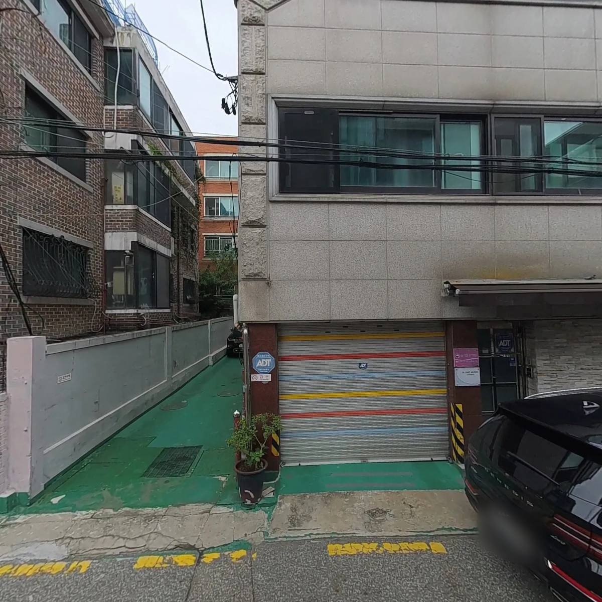 예하뮤직