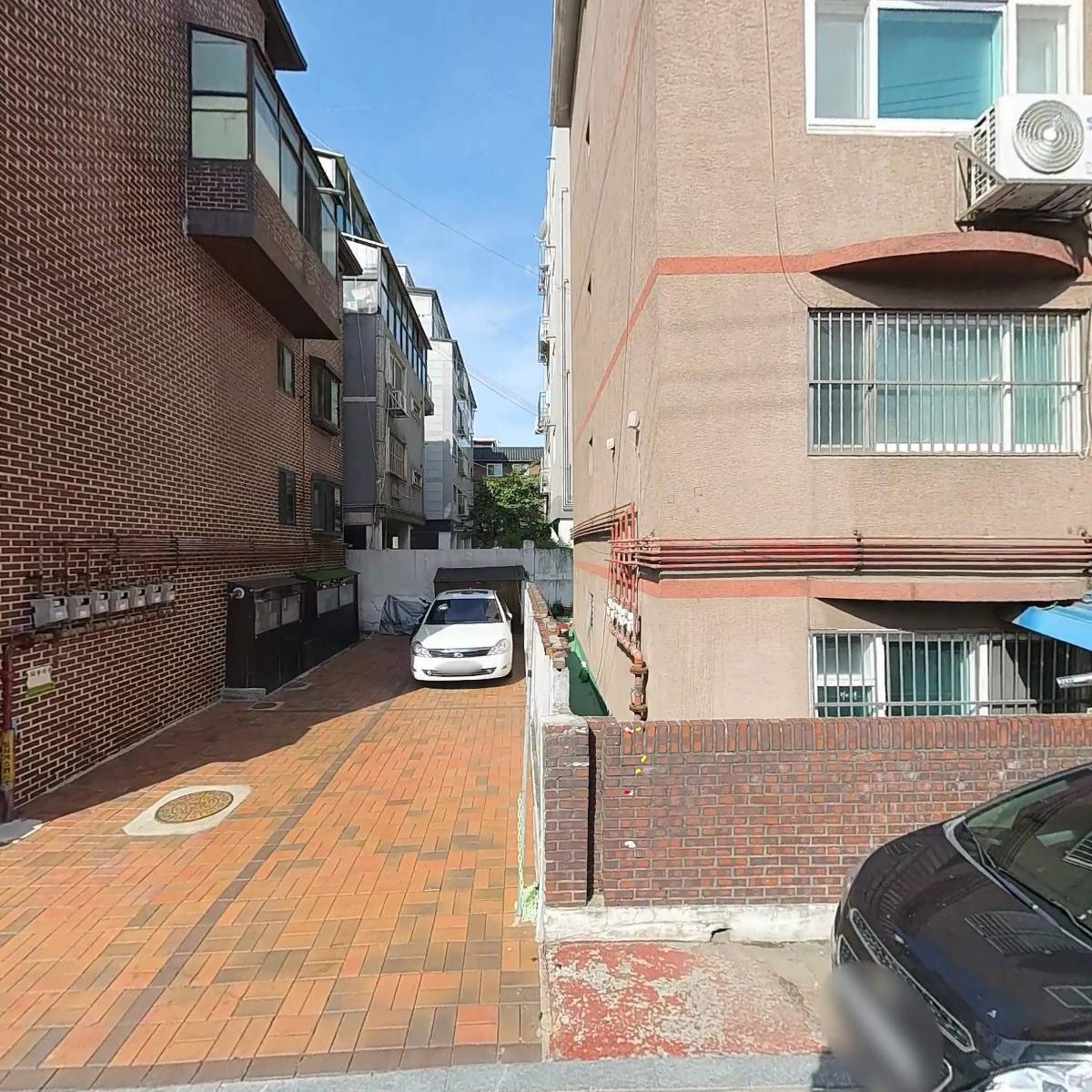 주식회사 제이어포드