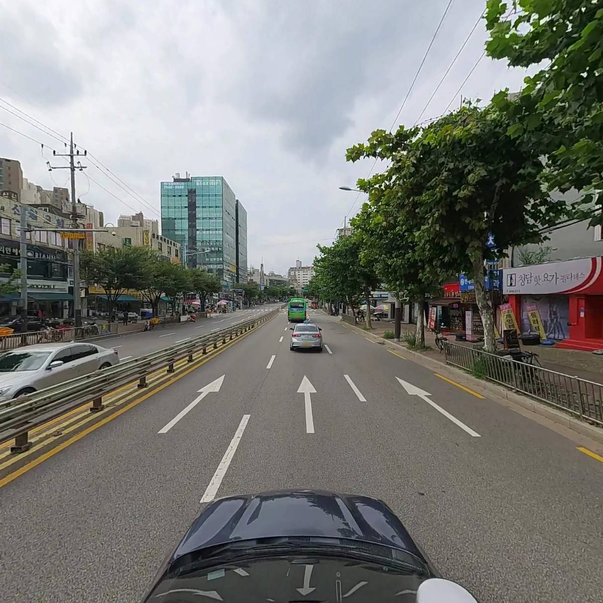 청담 핫 요가_4