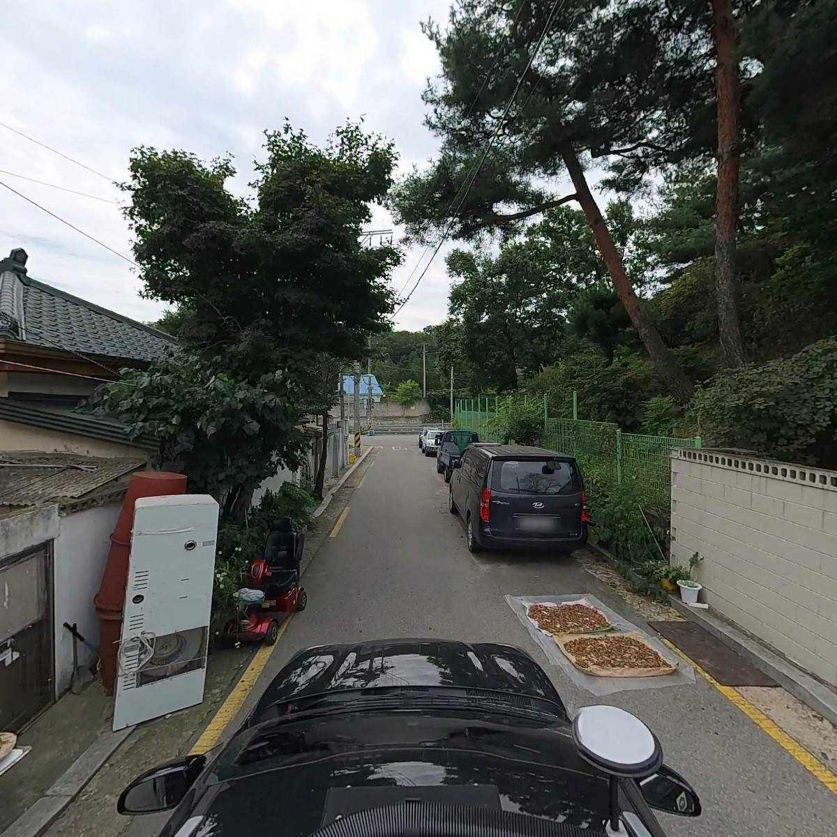 도봉산교회기도원_4