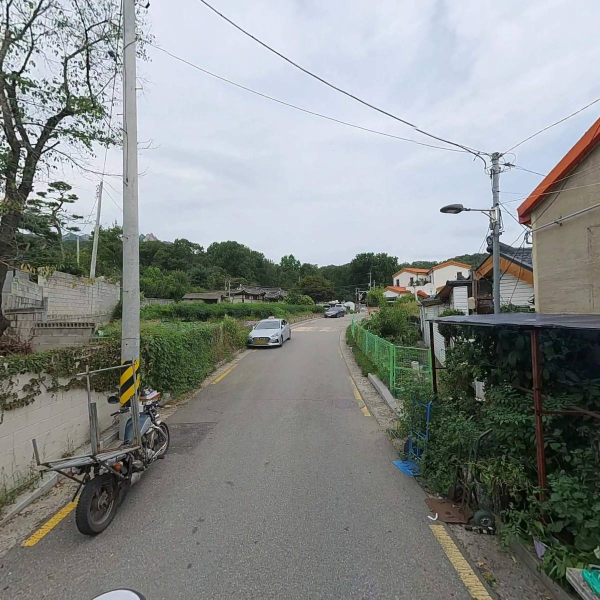도봉산교회기도원_2