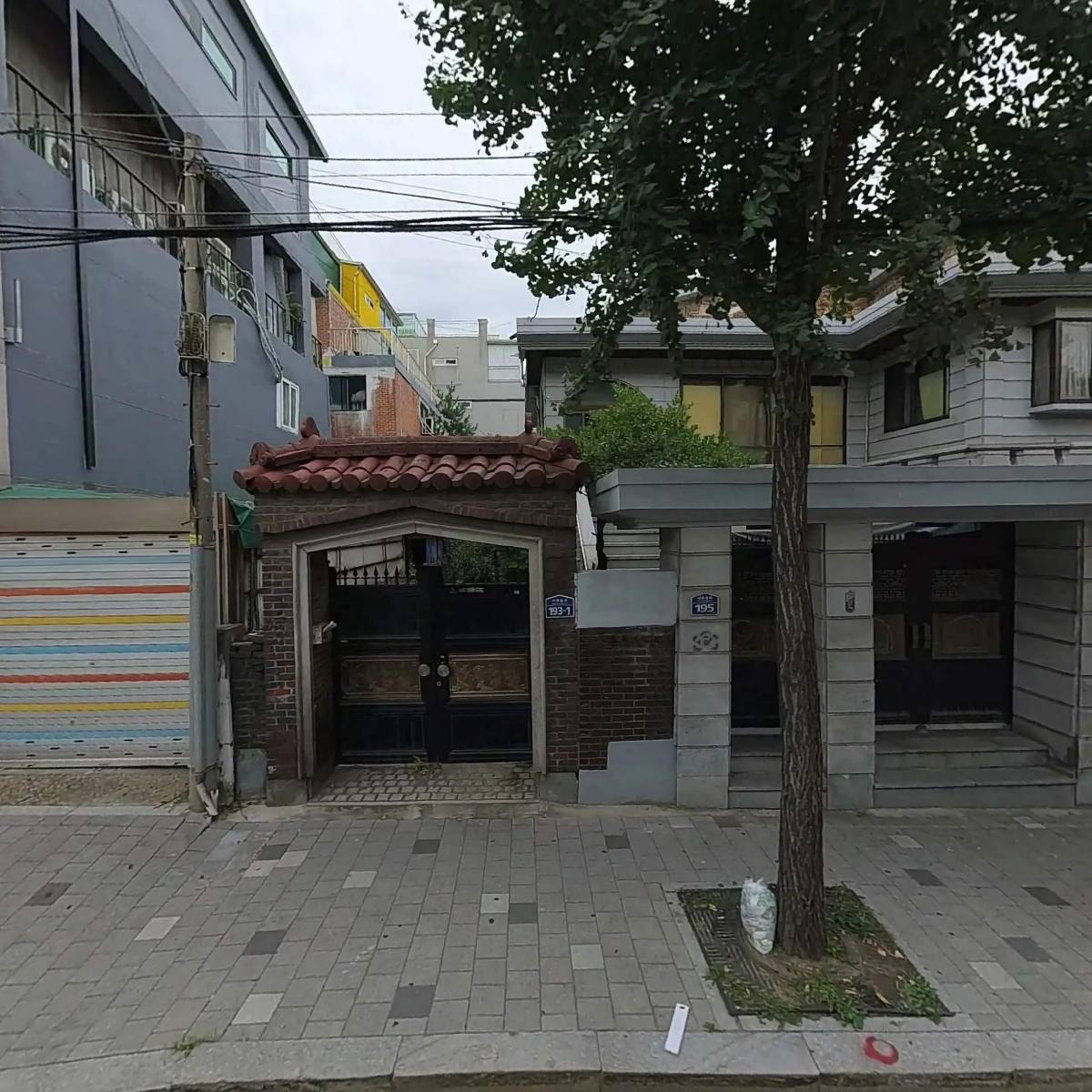 진대푸드