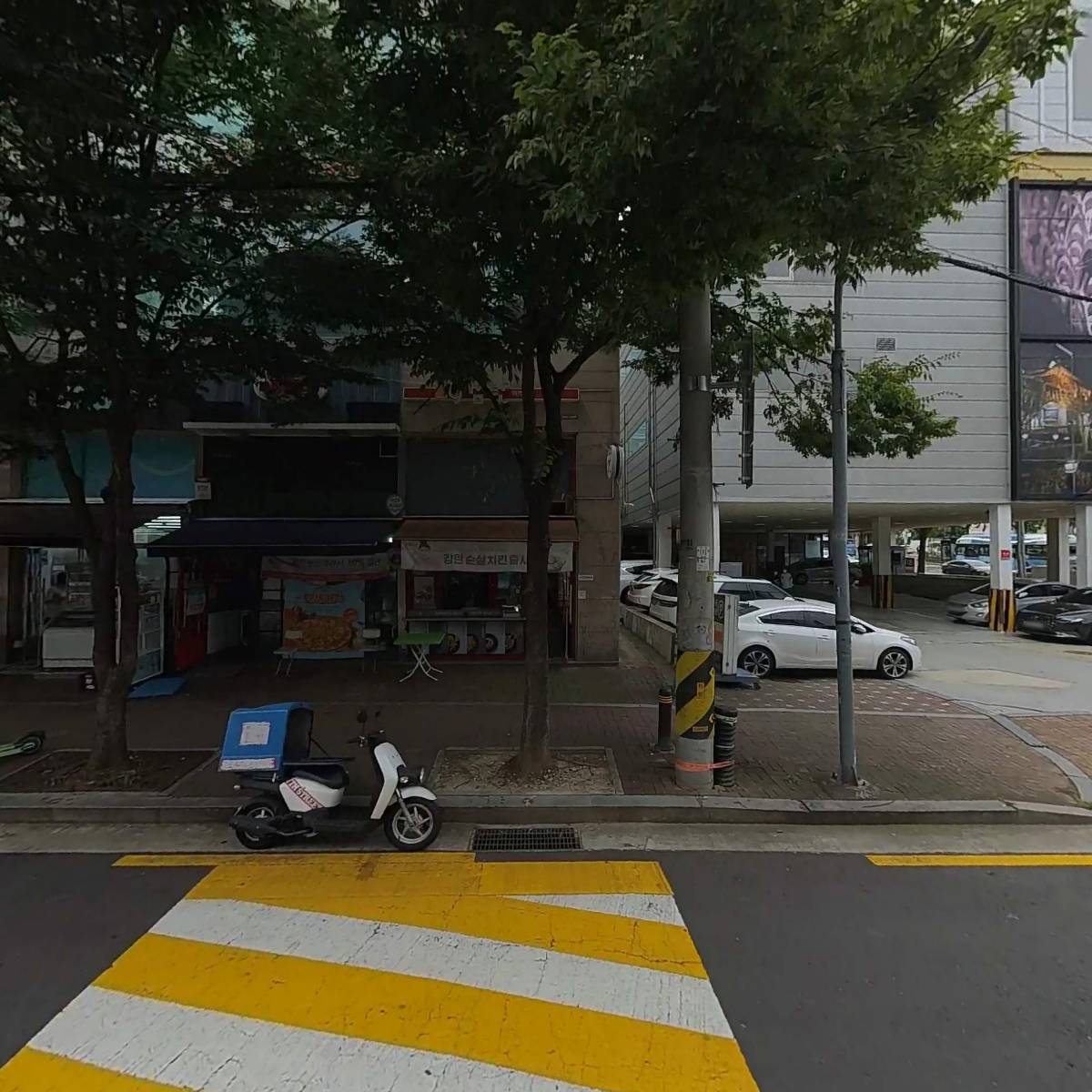 마켓모아모아 북한산아이파크점