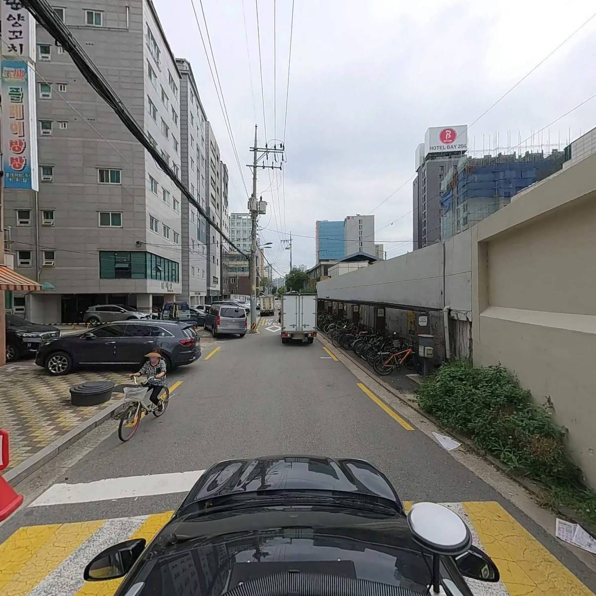 하남돼지집(방학역점)_4