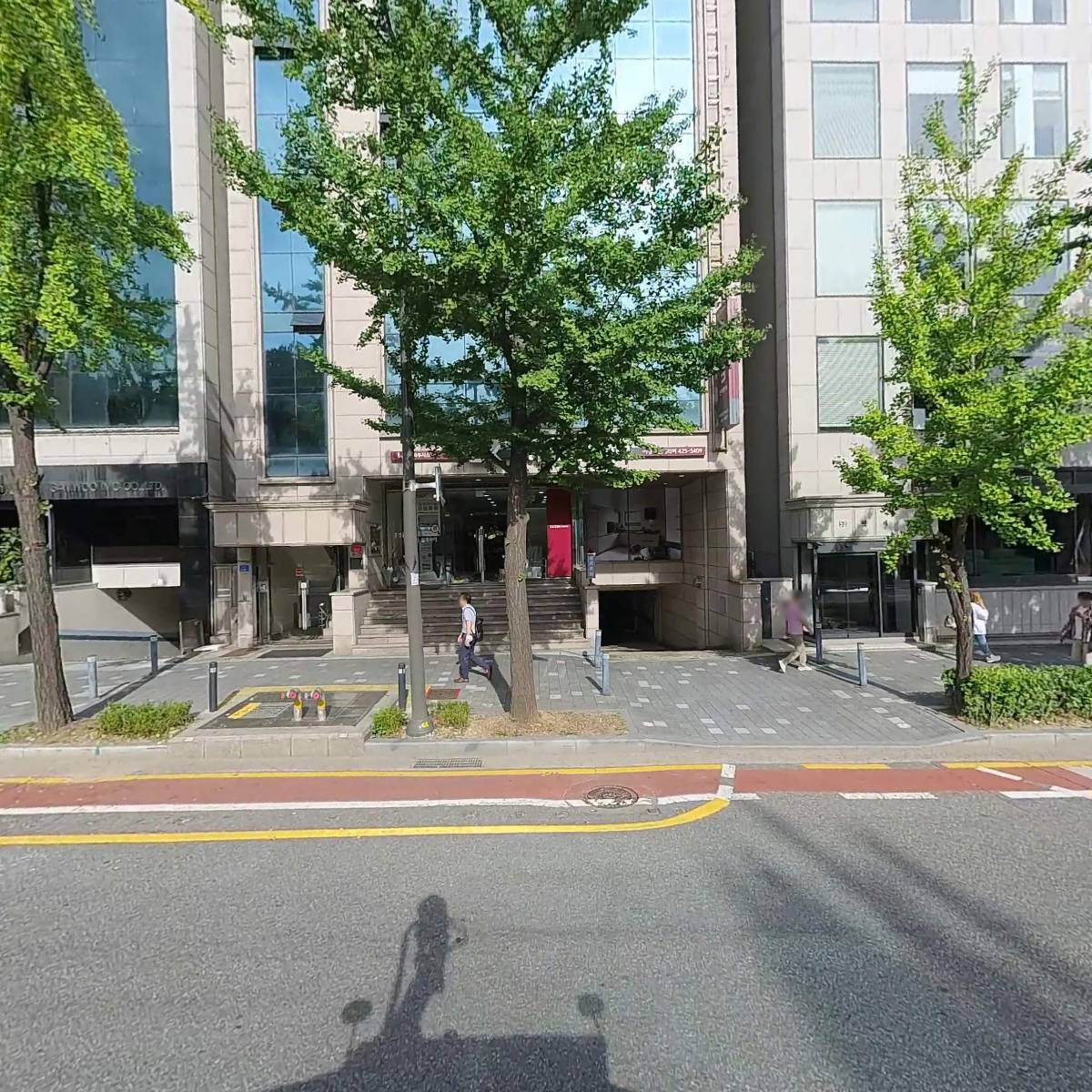 주식회사 케이엔텍코퍼레이션
