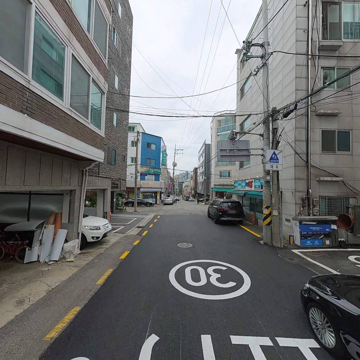 송파구자원봉사센터 거여1동캠프_2