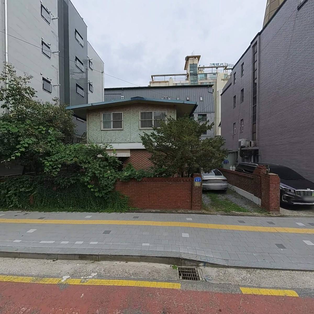 주식회사 외식전문기업제이케이
