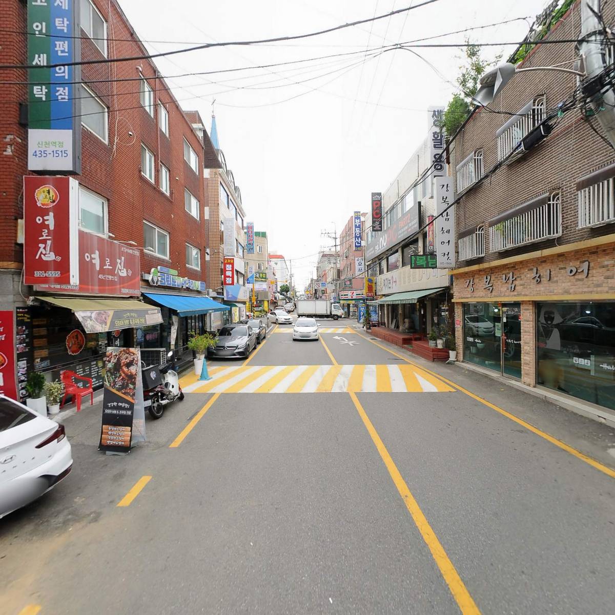 솟대순대국_2