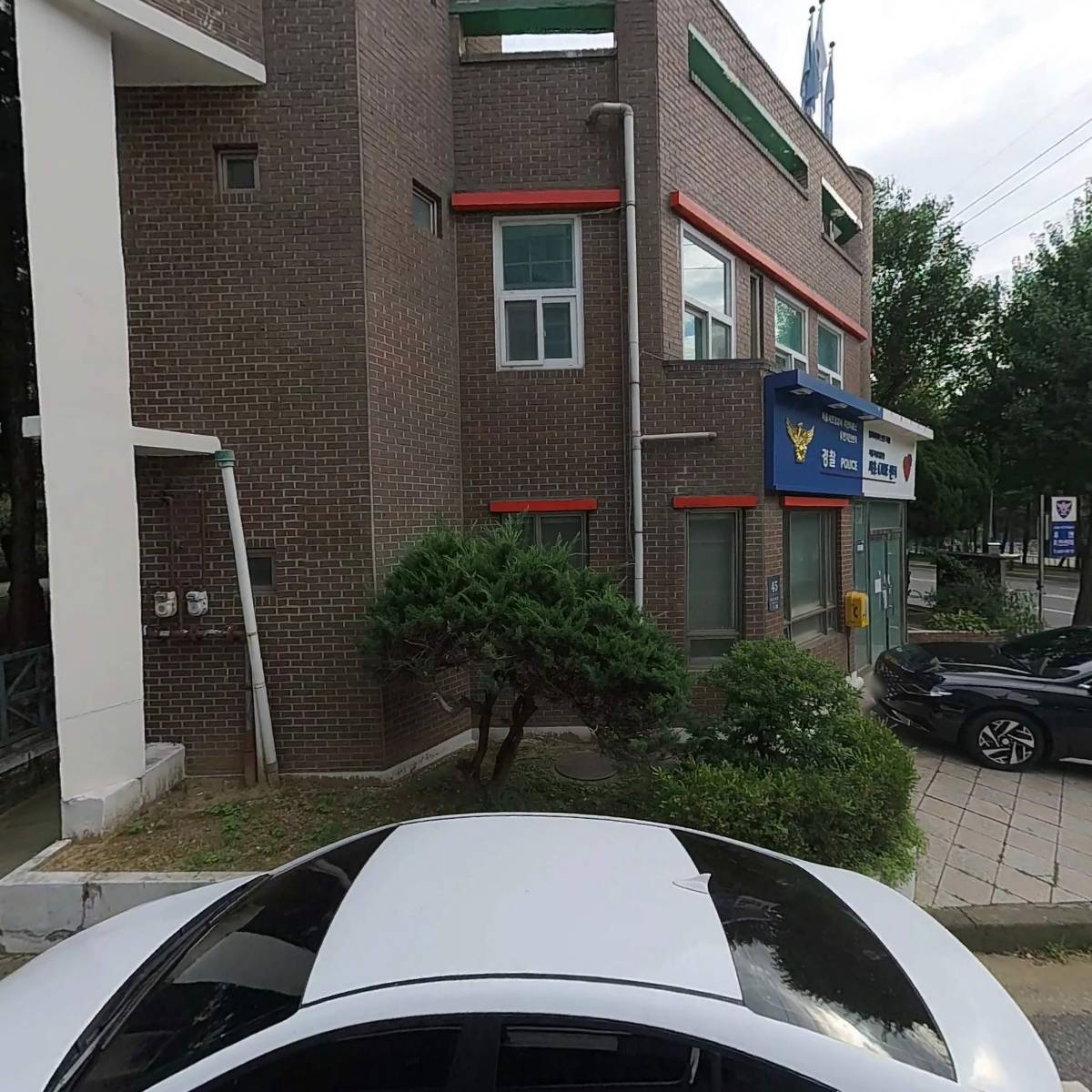 서초구 푸드뱅크마켓센터