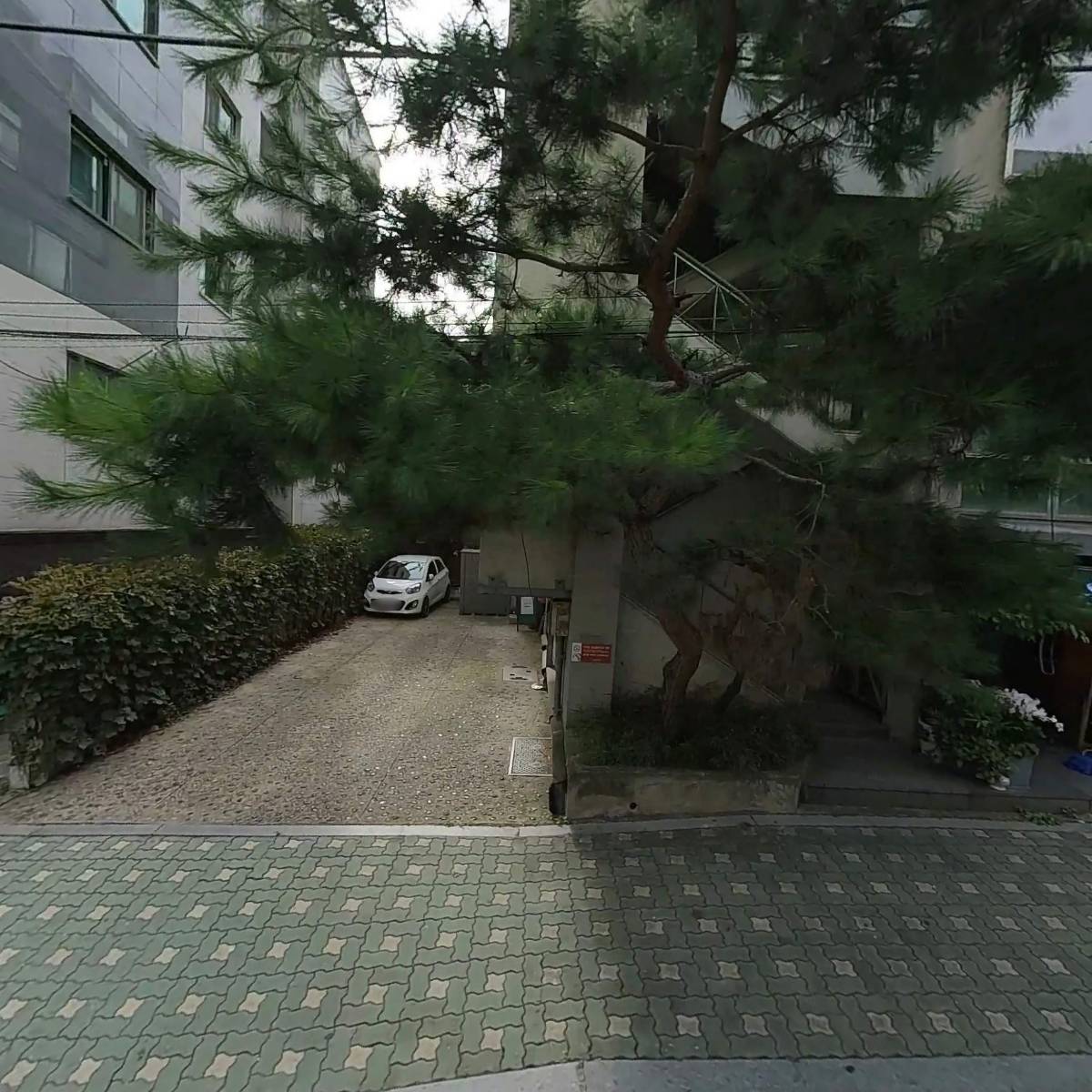 (주)테바건축사사무소