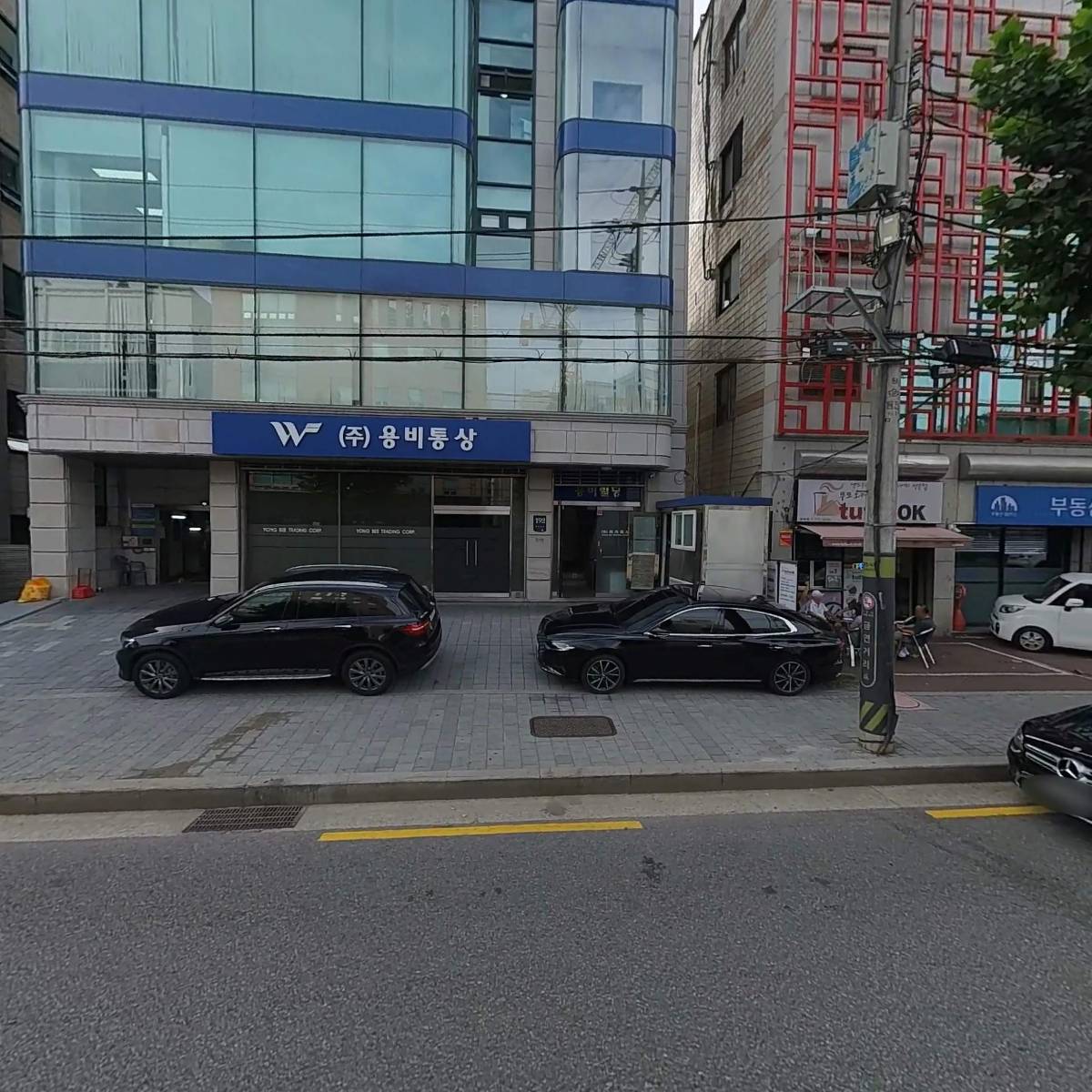 스트링하우스