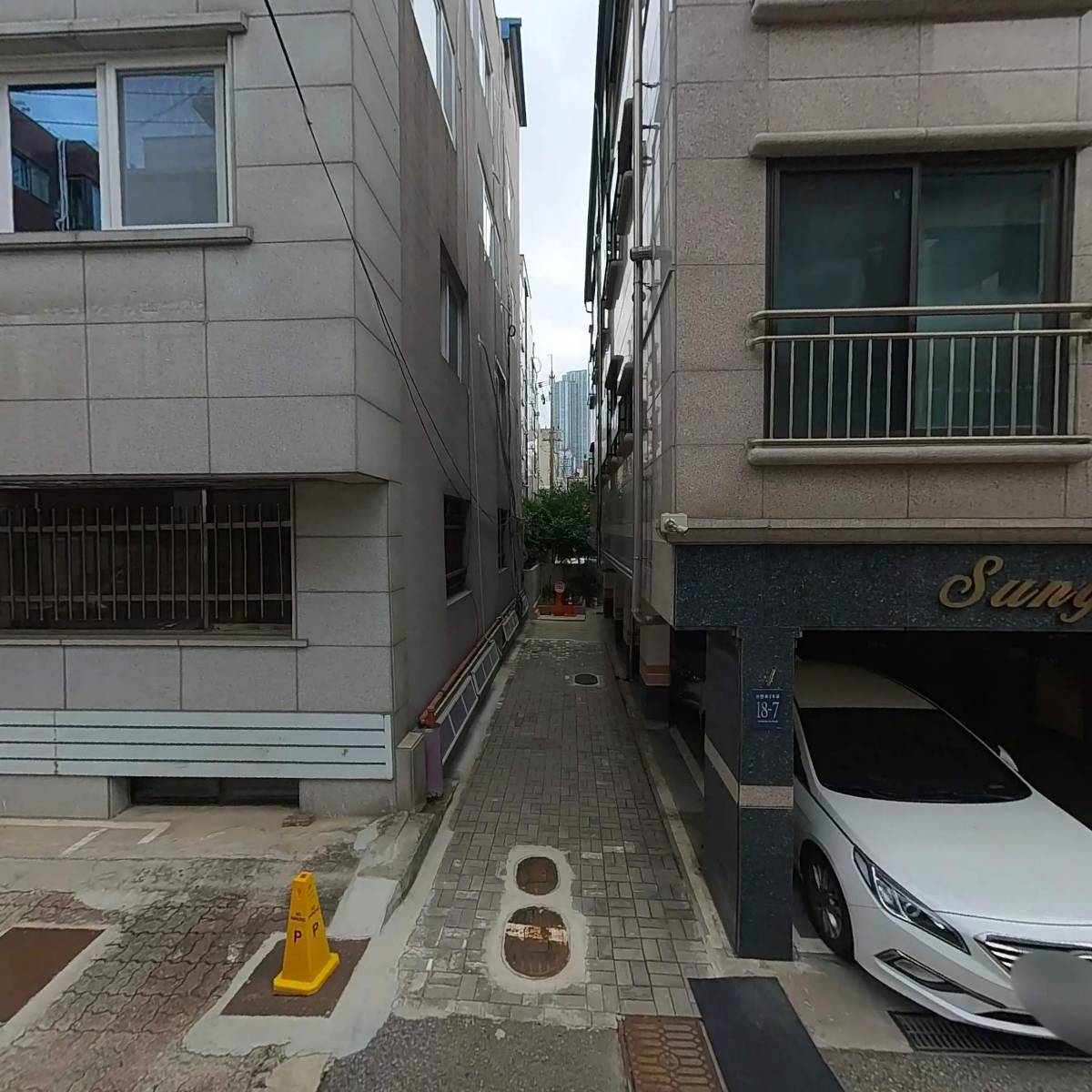 주식회사 청도이엔씨