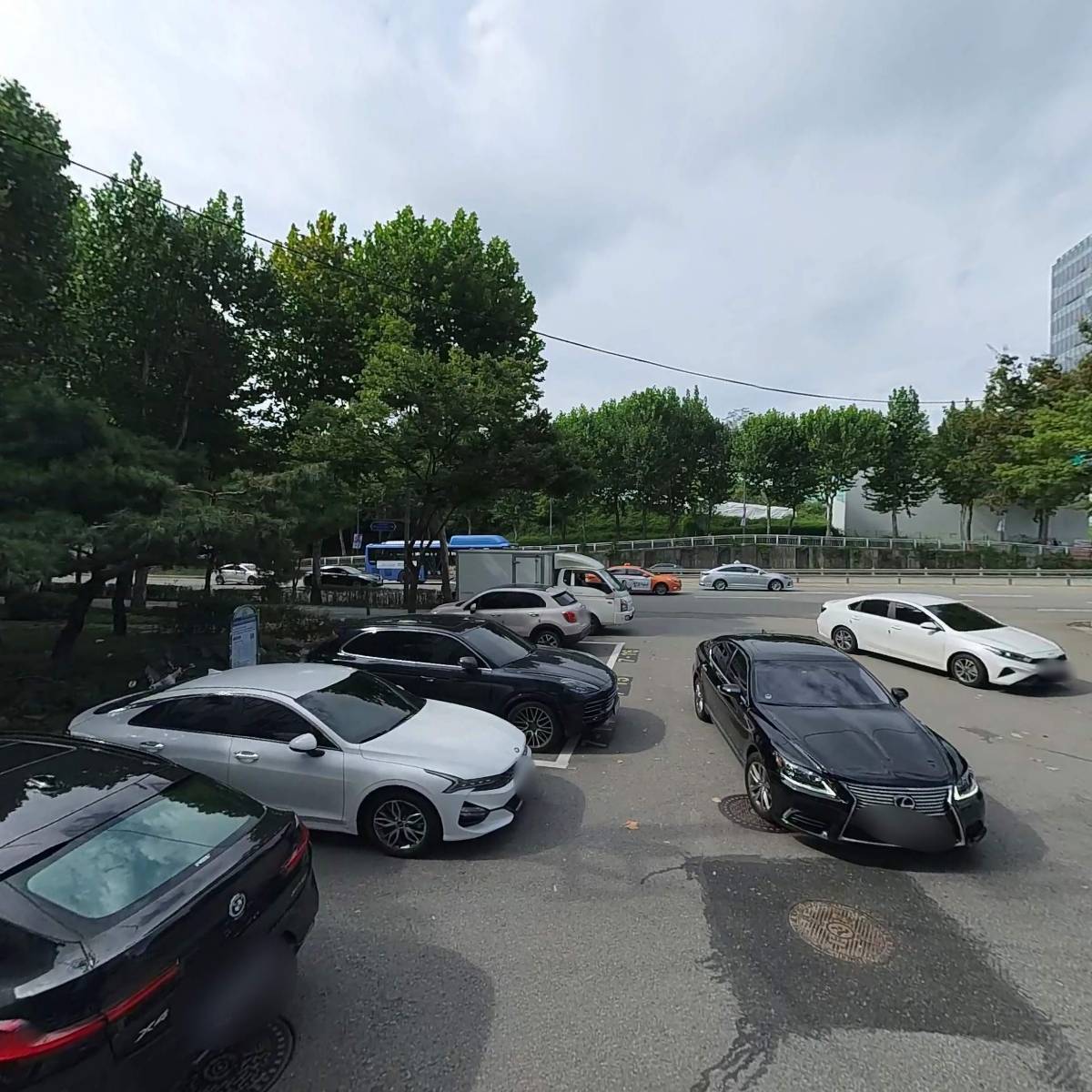 (주) 돈트써멀솔루션 (Dhondt Thermal Solutions Co., Ltd.)