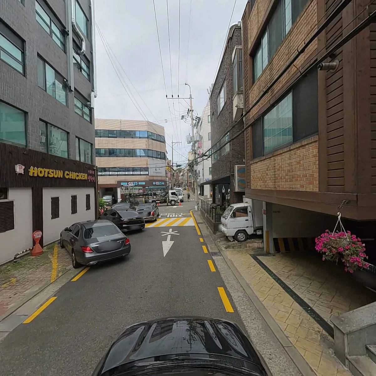 오크하우스 (Oak House)_4