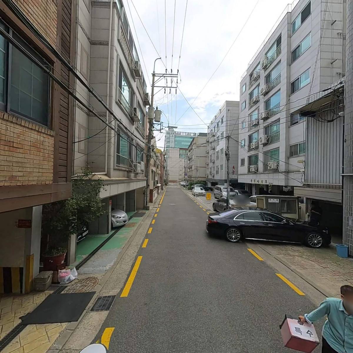 오크하우스 (Oak House)_2
