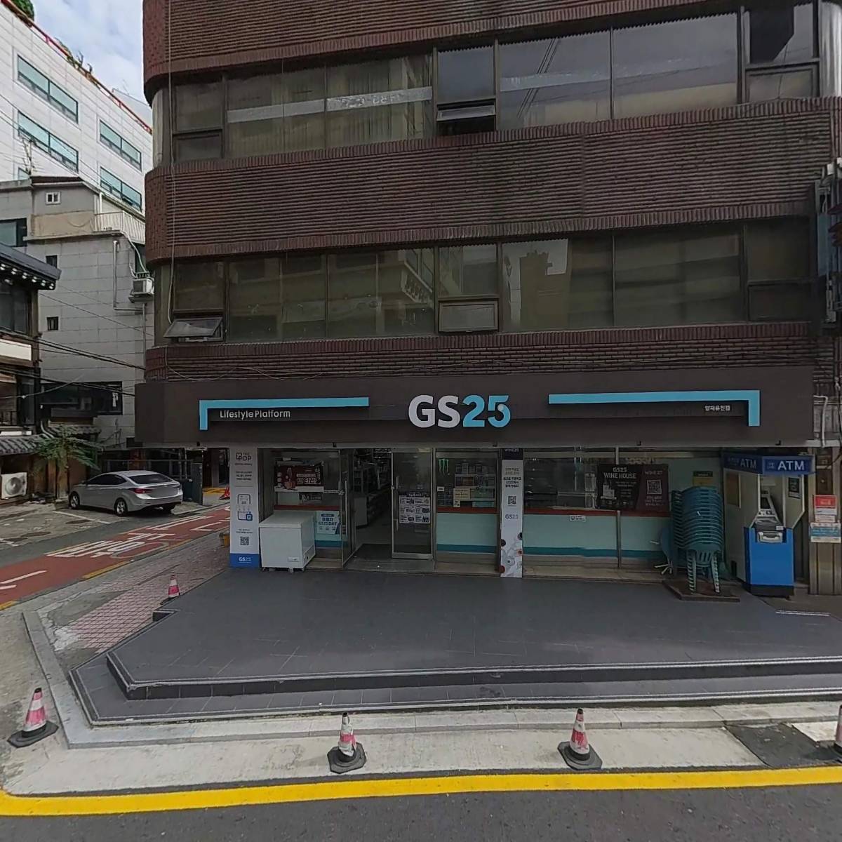 주식회사 케이원구조엔지니어링_3