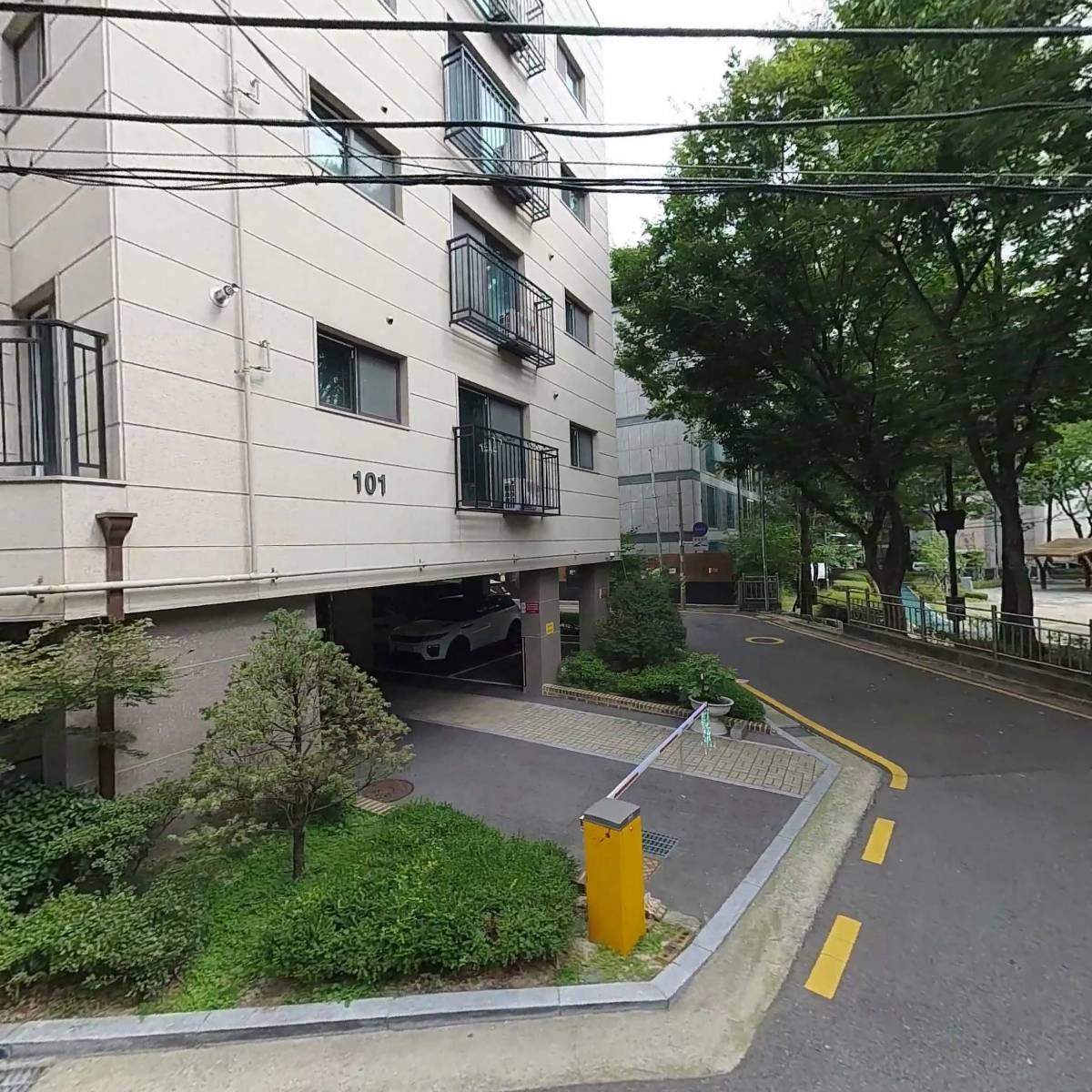 주식회사 웨이브스앤코