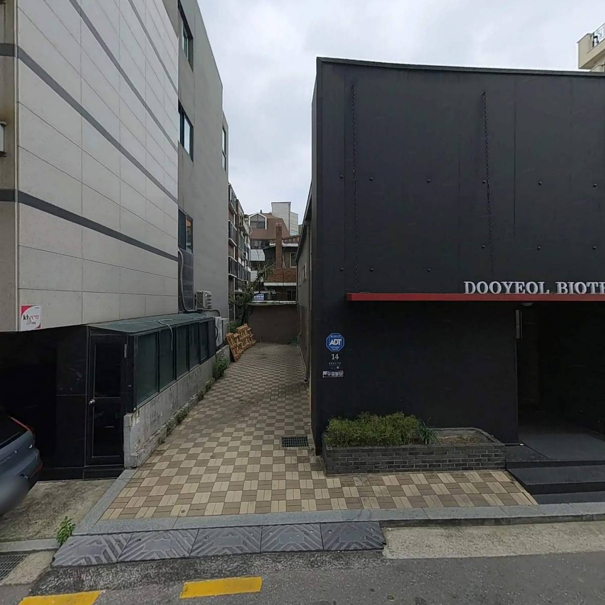 예원교회