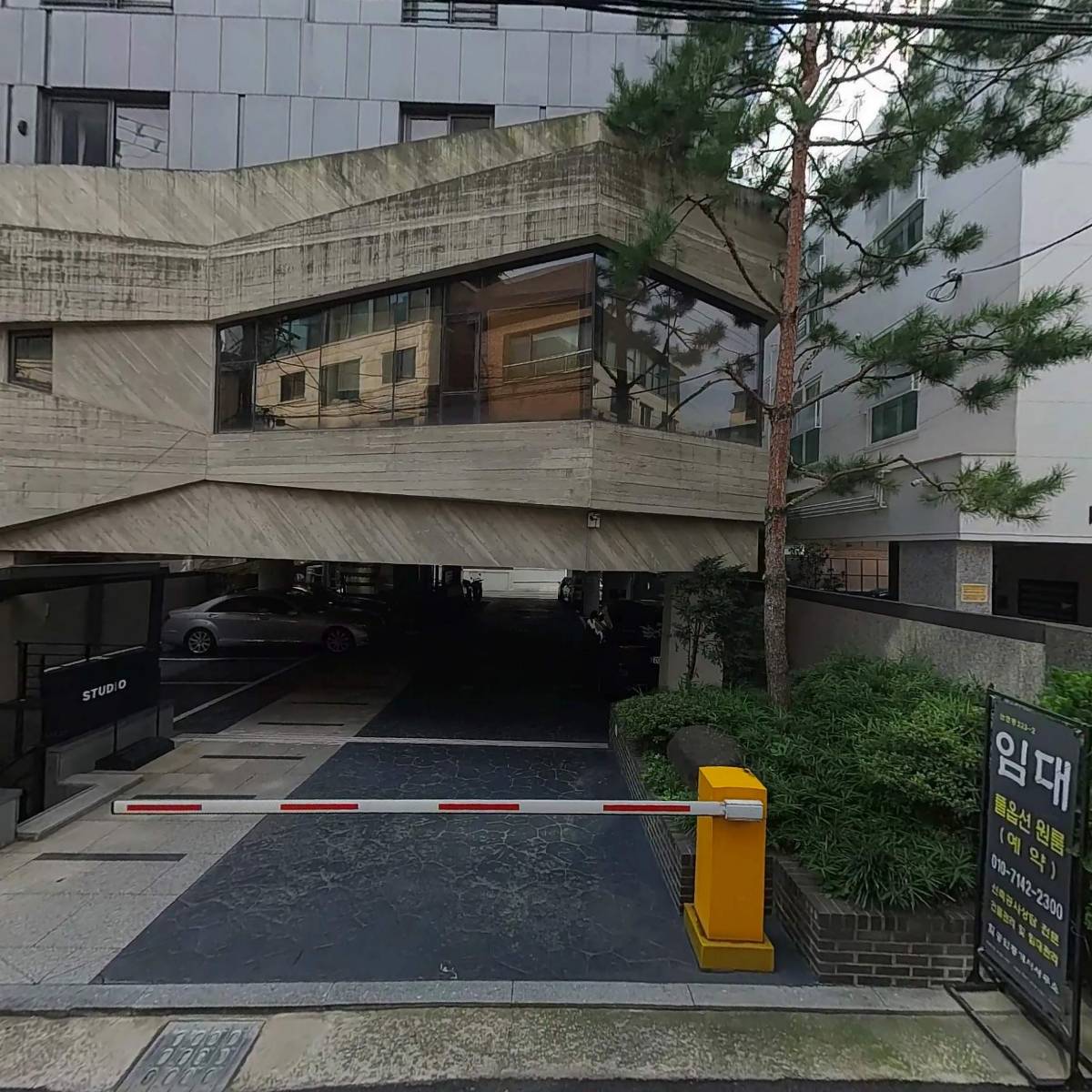 더아트홈 인테리어