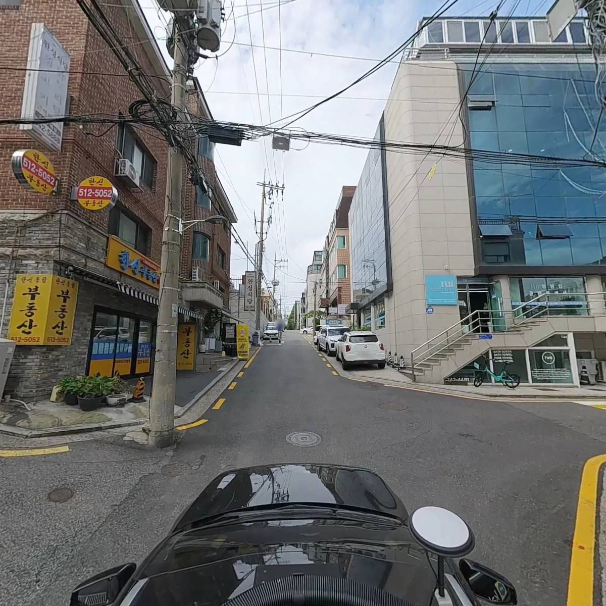 비더스테이 강남구청점_4