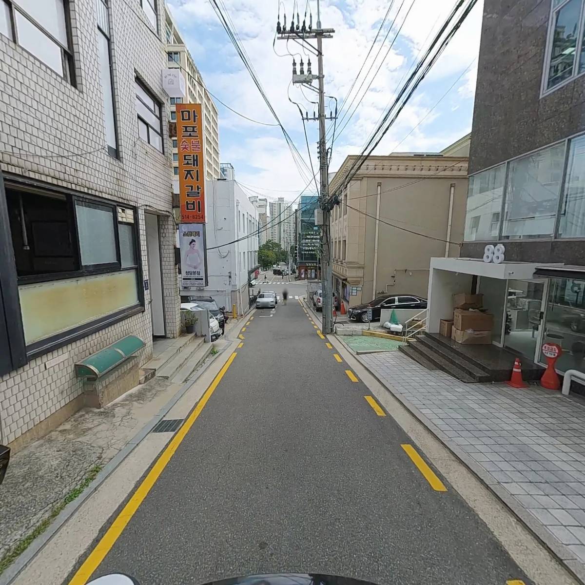 비더스테이 강남구청점_2
