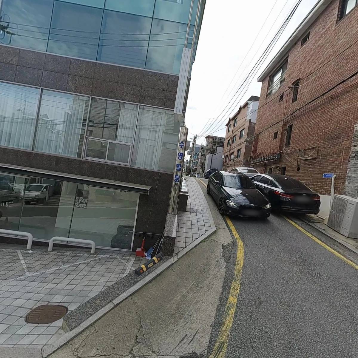 비더스테이 강남구청점_3