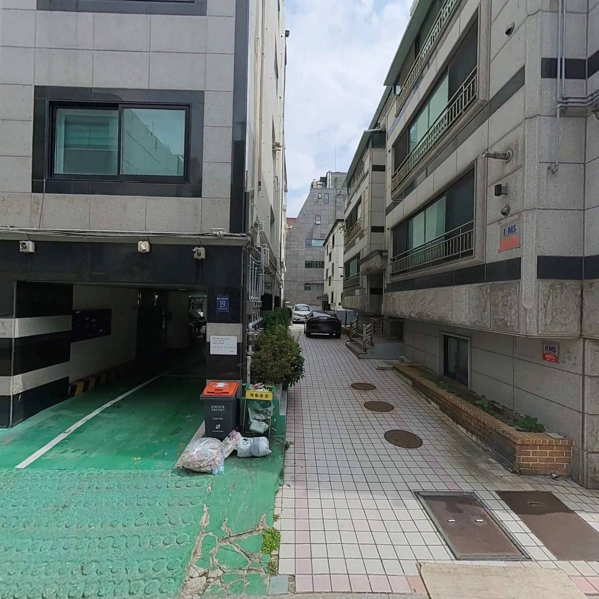 주식회사 예가원건축사사무소