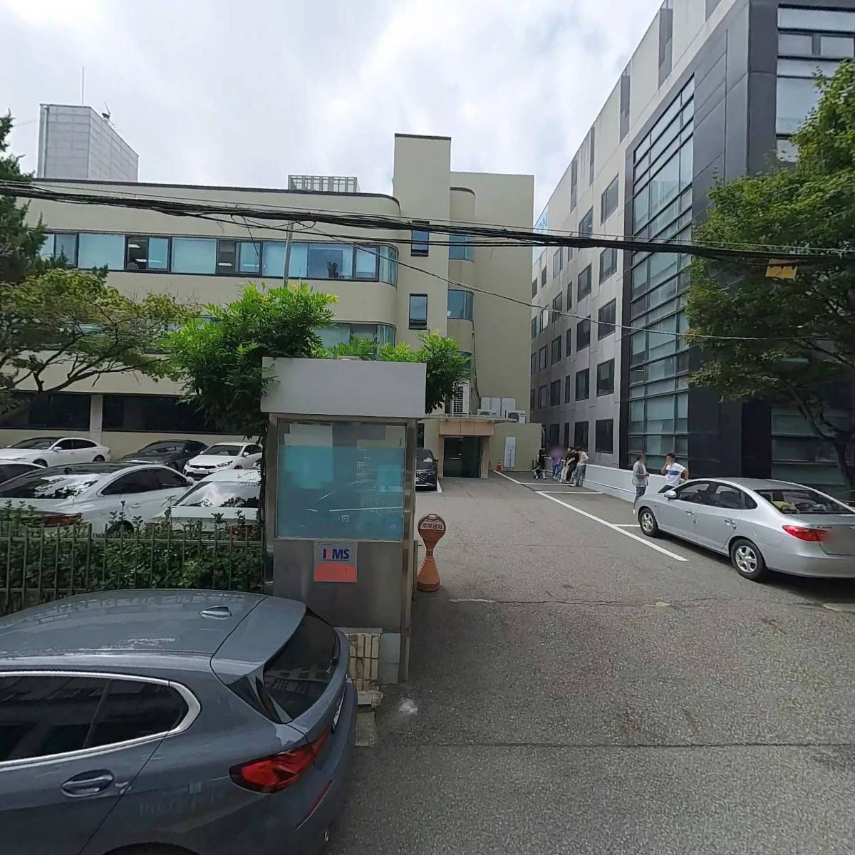 (주) 에이앤에이치인터내셔널 (A&H International)