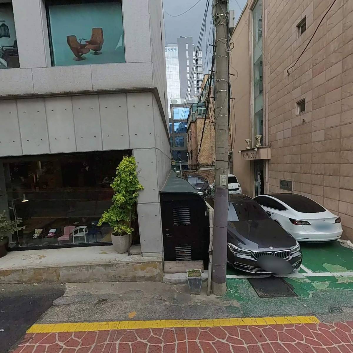주식회사 더랩어소시에이츠
