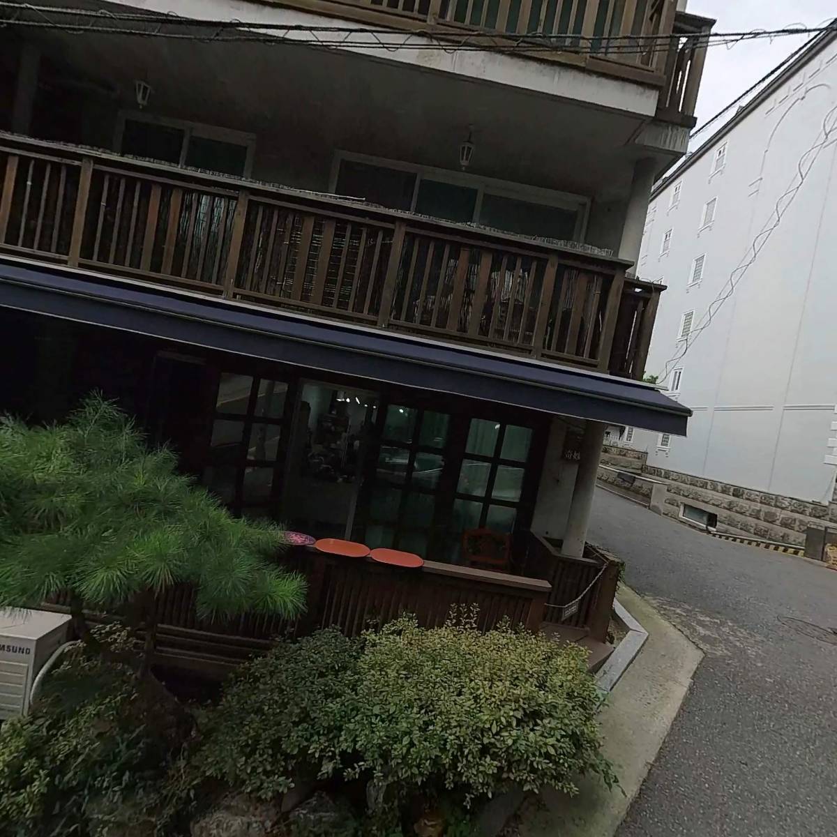 주식회사 타미주택